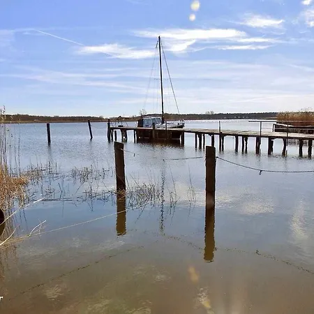 Fewo Coebi * Zingst