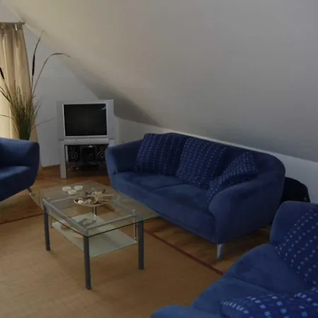 Apartment Fewo Coebi *