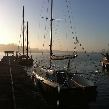 Fewo Coebi * Zingst