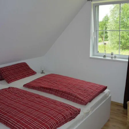 Apartment Fewo Coebi *